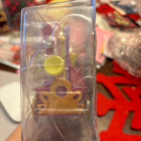 Cranky Doodle Donkey Welcome Wagon 2-Piece Collectible Set My Little Pony - Picture 3 of 4